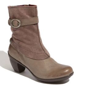 Otbt 'Emporia' Boot
